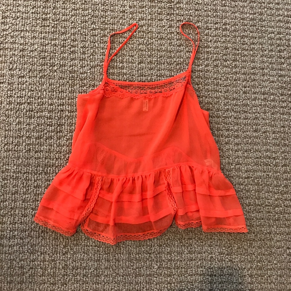 Free People Intimate Tank Top