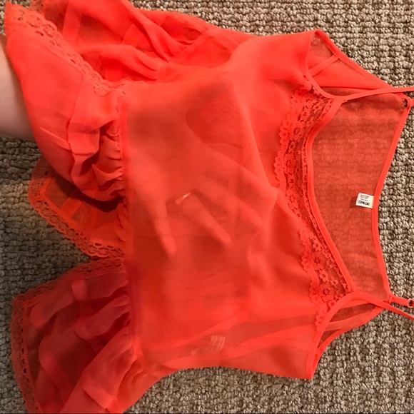 Free People Intimate Tank Top - Picture 3 of 4