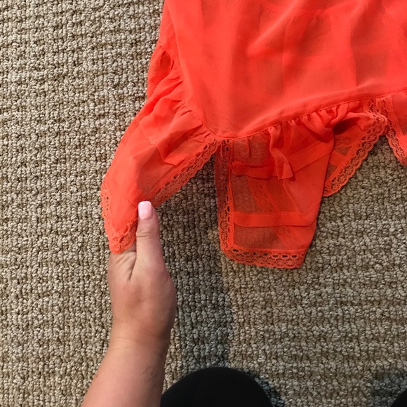 Free People Intimate Tank Top - Picture 4 of 4