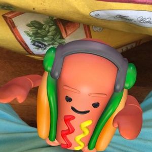 Meet your Posher, Derek