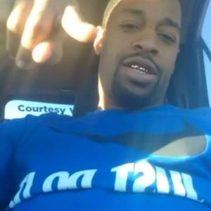 Meet your Posher, Calvin