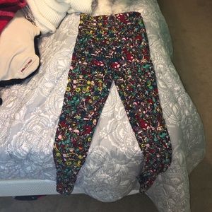 Lularoe leggins