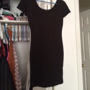 Mosso dress