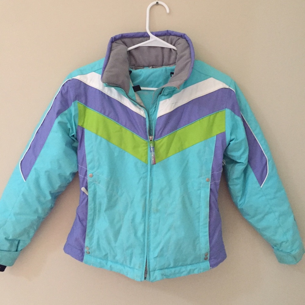 Kids girl Jacket