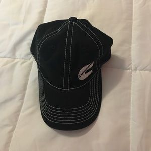 cummins hat