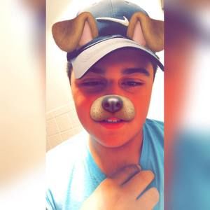 Meet your Posher, Dom