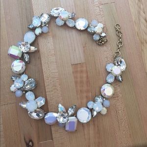 J. Crew necklace