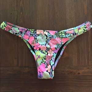 Victoria's Secret Cheeky Bikini Bottoms