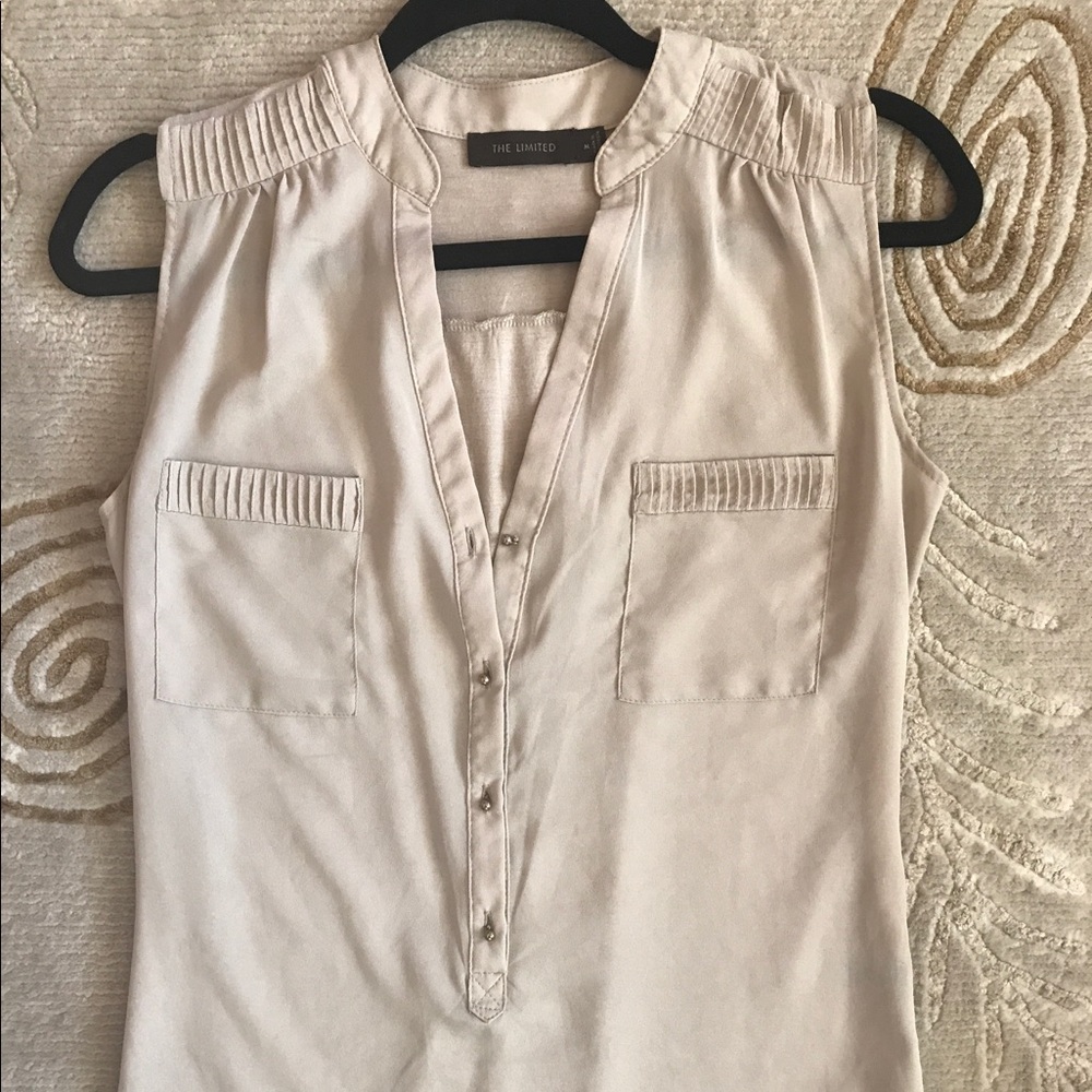 The Limited blouse