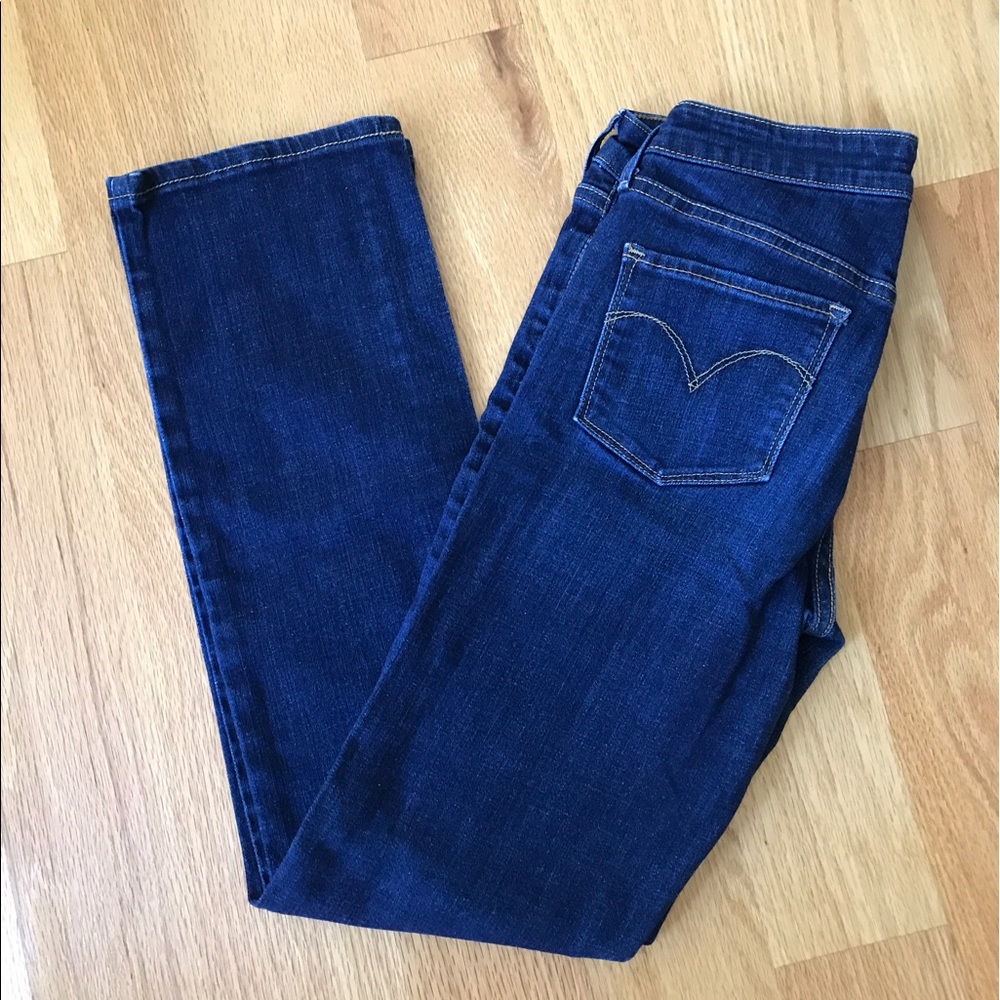 Levi's 2/26 jeans!!
