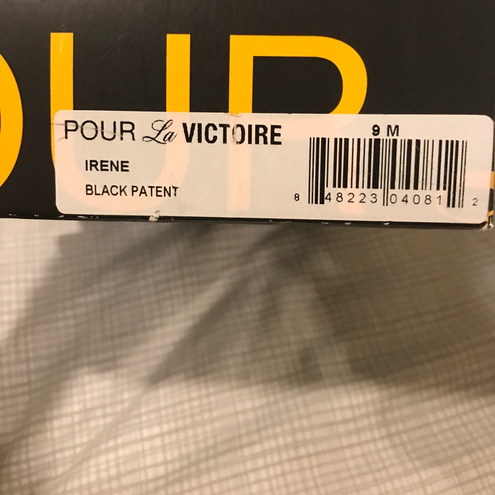 Patent Pump - image 3