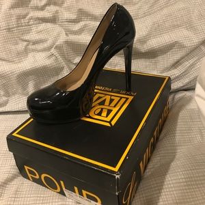 Patent pump