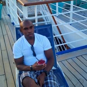 Meet your Posher, Robby