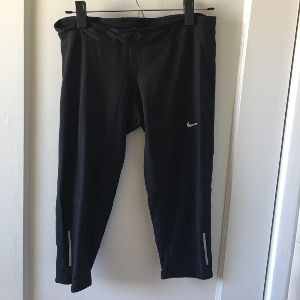 Nike Dri-Fit capris