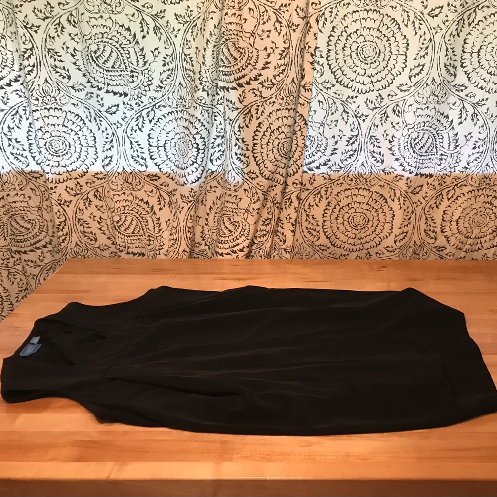 Simply Vera, Vera Wang dress