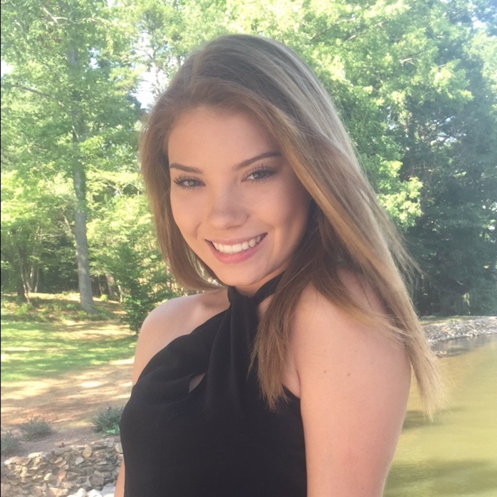 Meet your Posher, Nevaeh