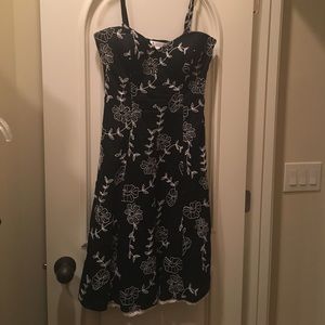 White house black market dress