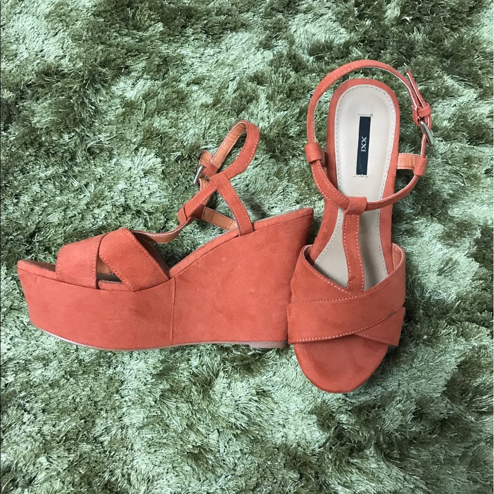 Forever 21 dress shoes