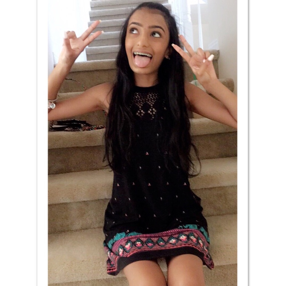 Meet your Posher, Pooja