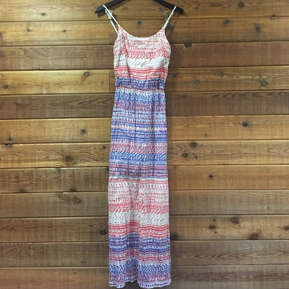 Gap maxi dress
