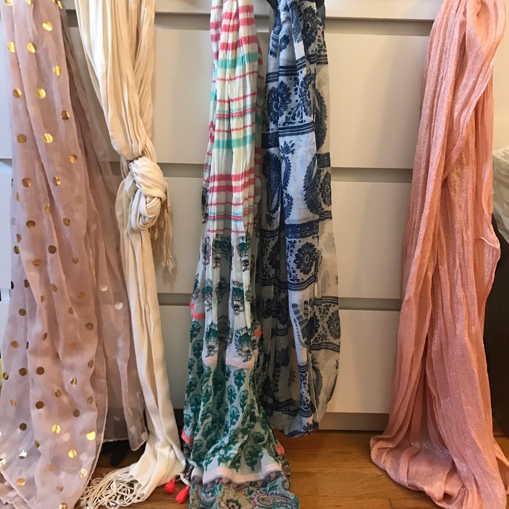 Scarf bundle