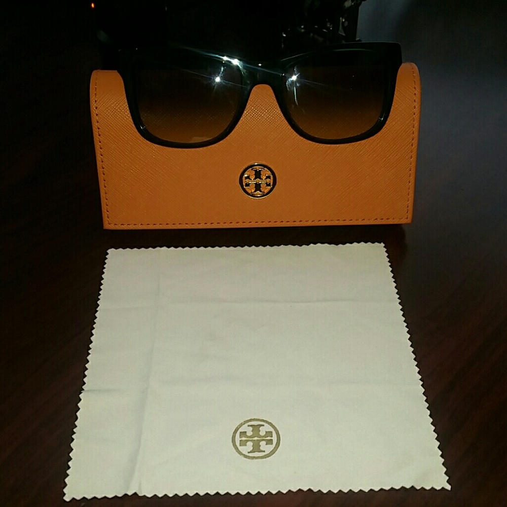 Tory Burch Sunglasses