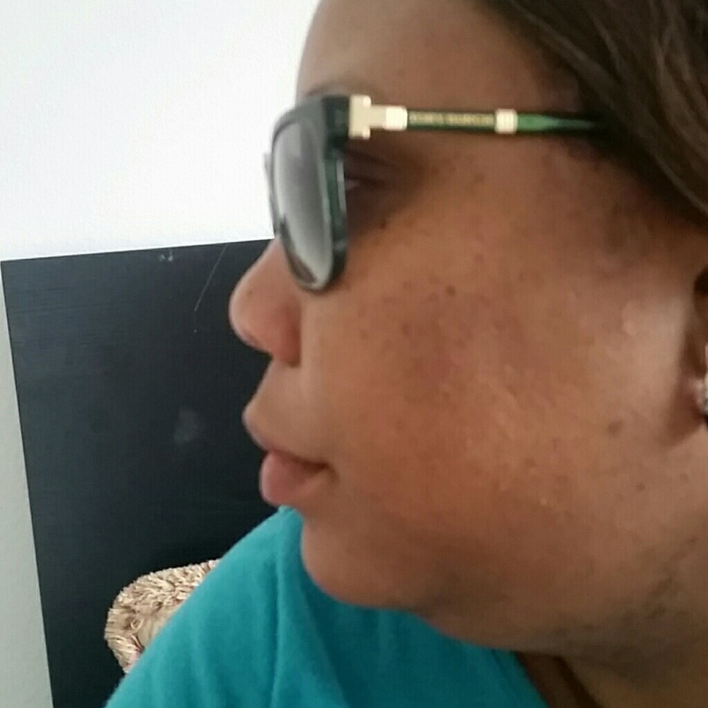 Tory Burch Sunglasses - Picture 6 of 6