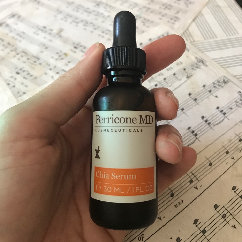 Pericone MD Chia Serum