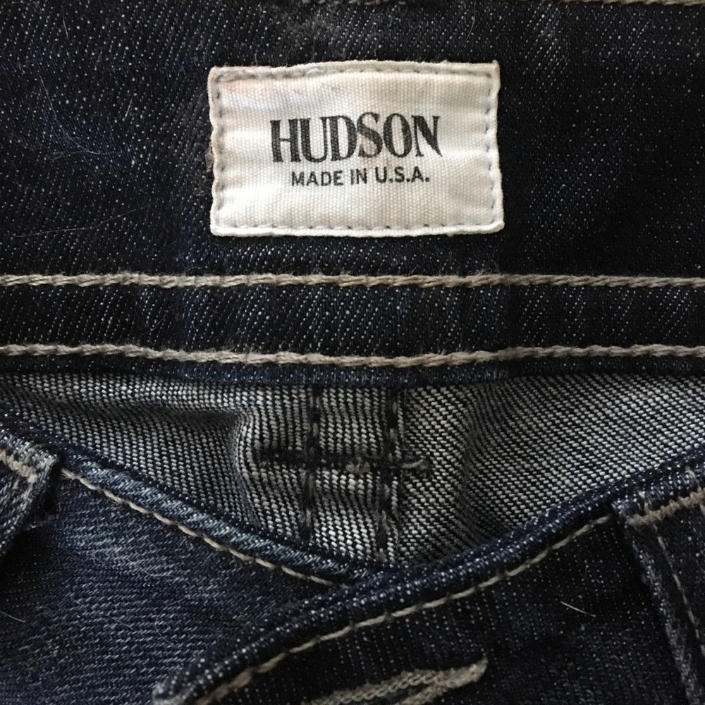 HUDSON Jeans