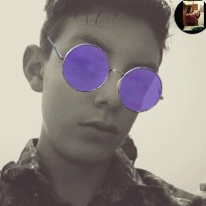 Meet your Posher, Sergio