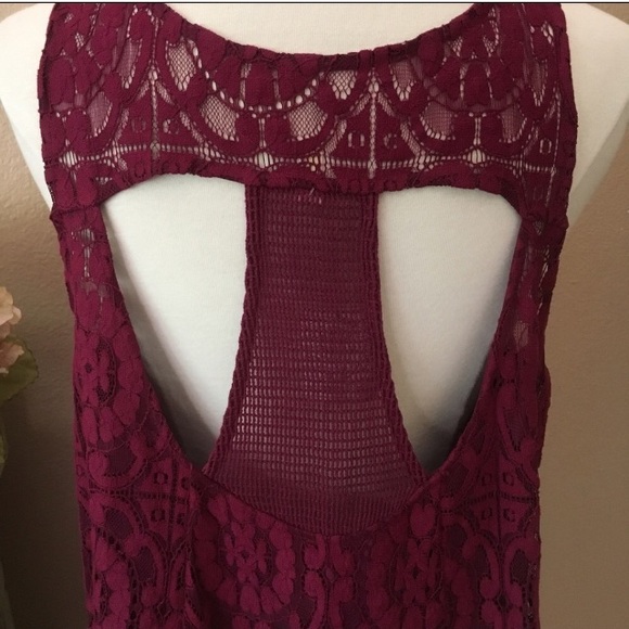 Free People 🌷 NWT Wallflower Shift Dress - Picture 7 of 8