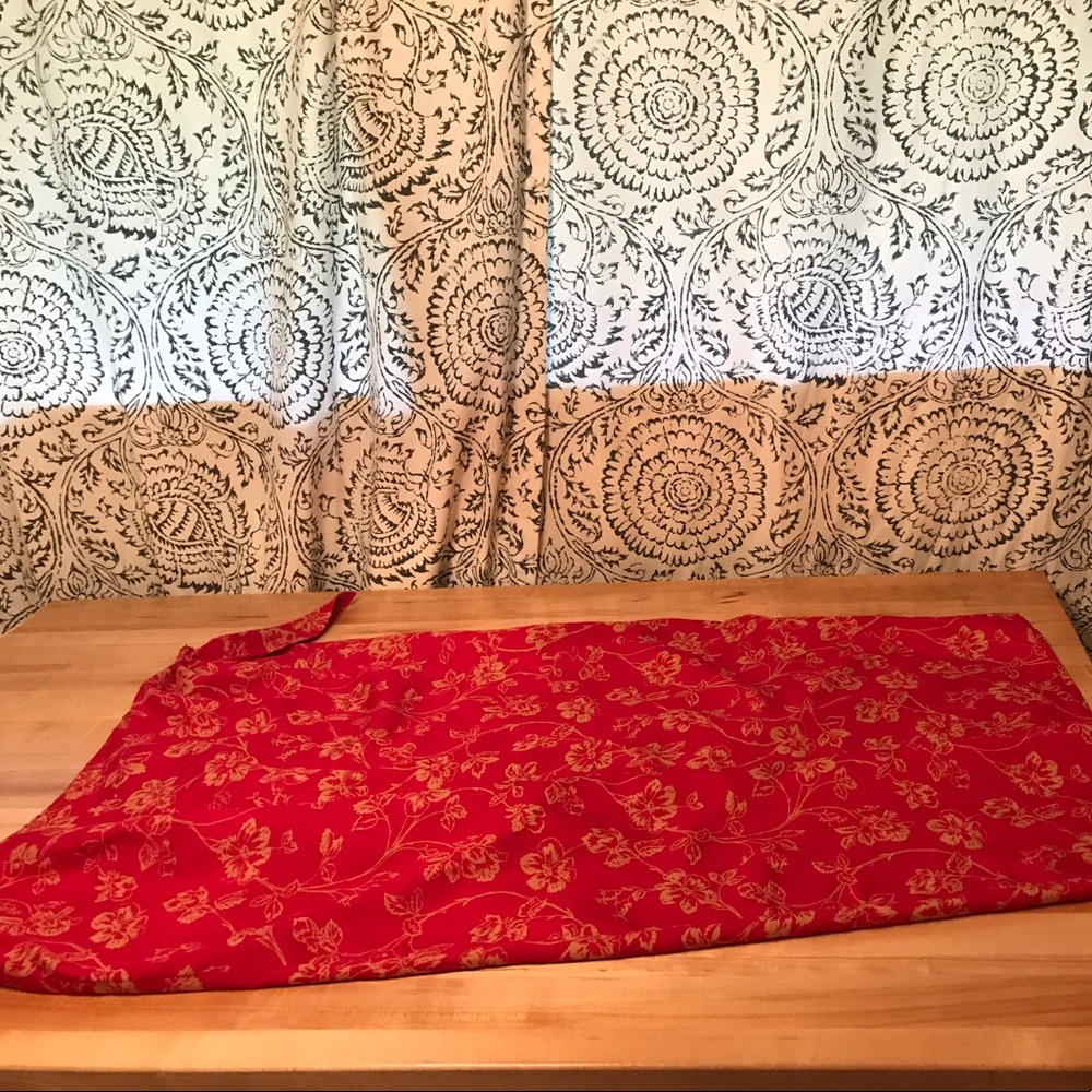 Lauren Ralph Lauren sarong