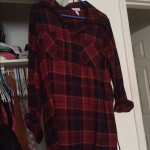 Maternity dress