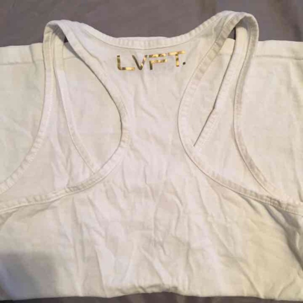 Live Fit Performance tank - Picture 2 of 3