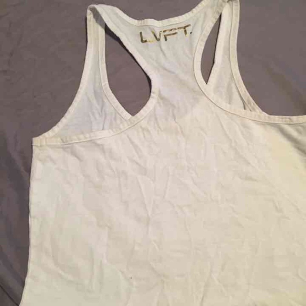 Live Fit Performance tank - Picture 3 of 3