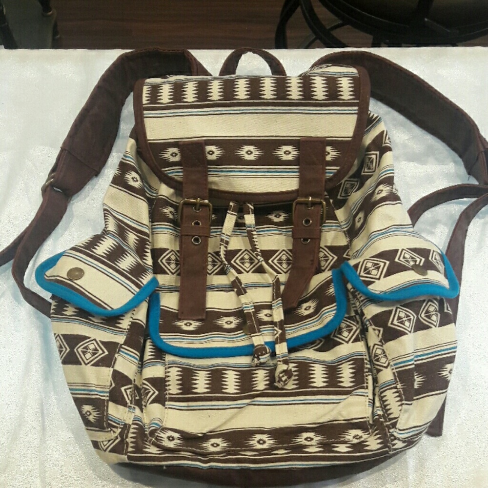 Mossimo Medium Backpack - image 1