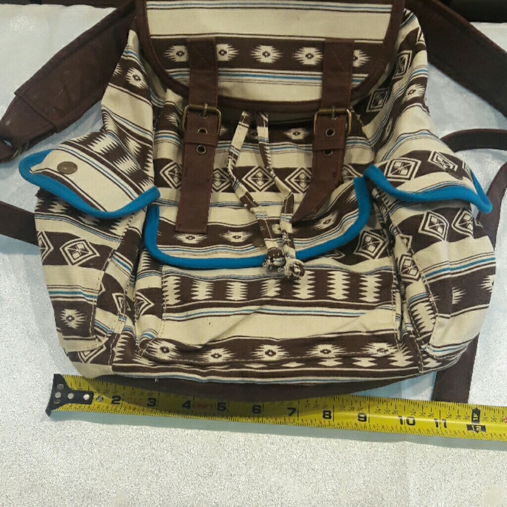 Mossimo Medium Backpack - image 2