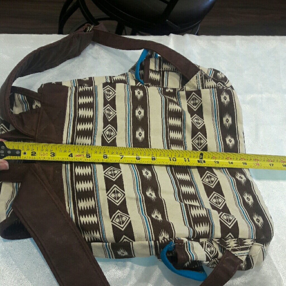 Mossimo Medium Backpack - image 3