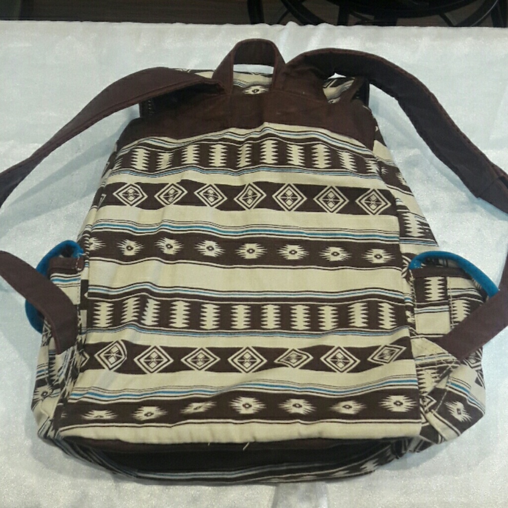 Mossimo Medium Backpack - image 4