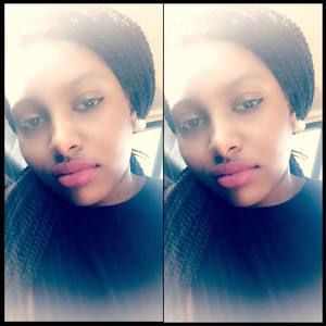 Meet your Posher, Chrystal