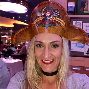 Meet your Posher, Paige