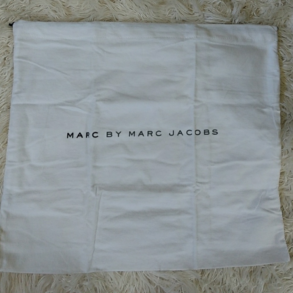Marc Jacobs Purse Duster Bag NWOT
