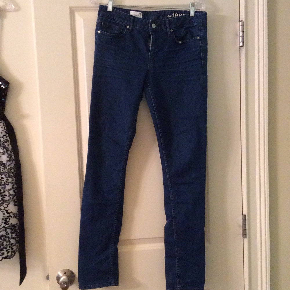 Gap Denim Jeans