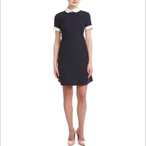MAURINI Shift Dress