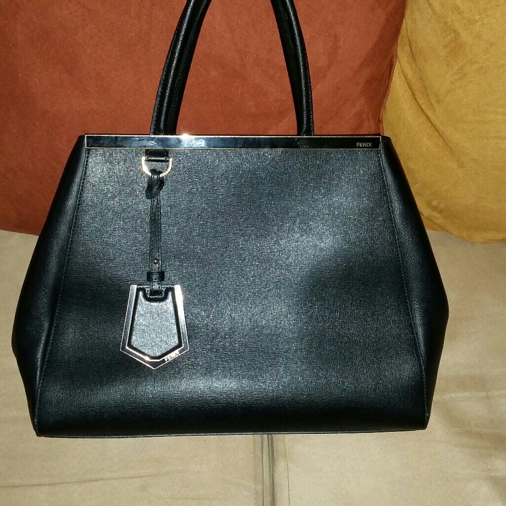 Fendi Bag
