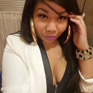 Meet your Posher, Shanea