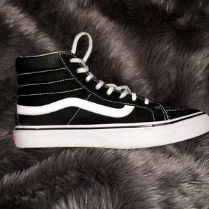 Vans skate hi