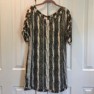 Diane von Furstenberg Silk Dress