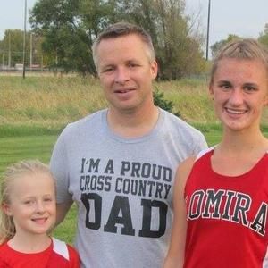 Meet your Posher, Corey