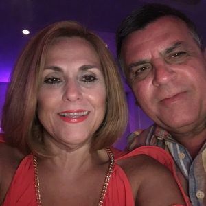 Meet your Posher, Maria elena